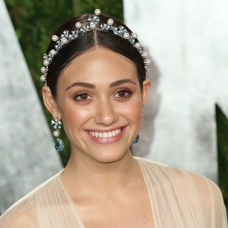 2013 Vanity Fair Oscar Party - Arrivals