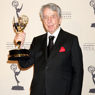 Norman Brokaw