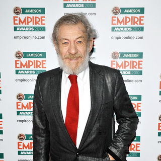 The Empire Film Awards 2010