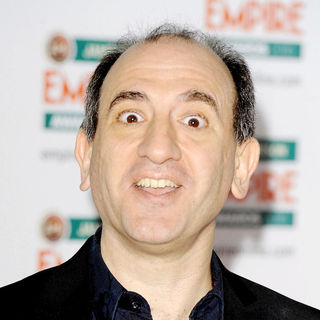 Armando Iannucci