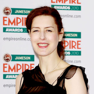 Gina McKee