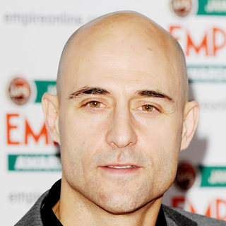 Mark Strong in The Empire Film Awards 2010