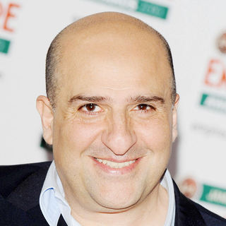 Omid Djalili