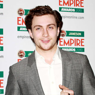 The Empire Film Awards 2010 - Press Room