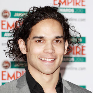 Reece Ritchie in The Empire Film Awards 2010