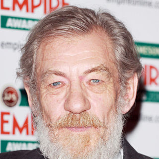 The Empire Film Awards 2010 - Press Room