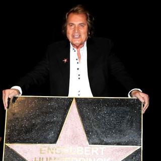 Engelbert Humperdinck