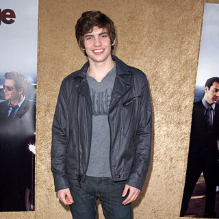 Carter Jenkins in Los Angeles Premiere of The HBO Original Series 'Entourage' - Arrivals