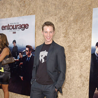 Jonathan Keltz in Los Angeles Premiere of The HBO Original Series 'Entourage' - Arrivals