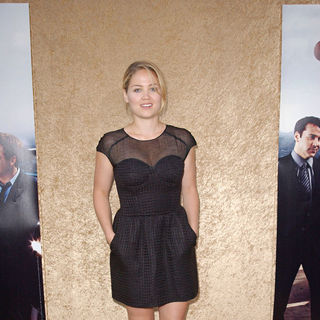 Erika Christensen in Los Angeles Premiere of The HBO Original Series 'Entourage' - Arrivals