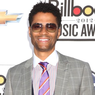 2012 Billboard Music Awards - Arrivals