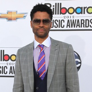 2012 Billboard Music Awards - Arrivals