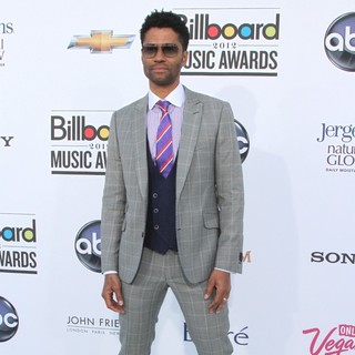 2012 Billboard Music Awards - Arrivals