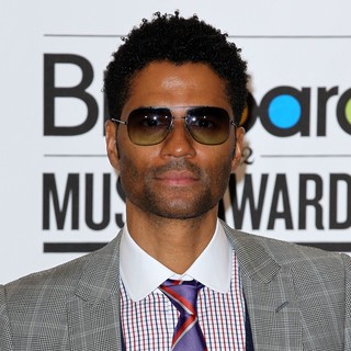 2012 Billboard Music Award - Press Room