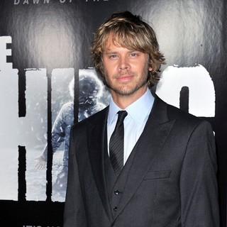 Los Angeles Premiere of The Thing
