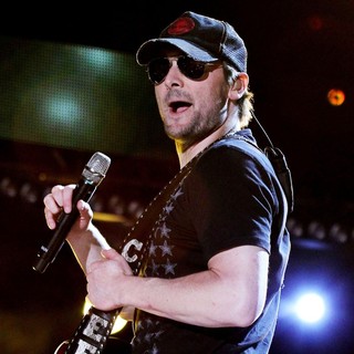 Eric Church in 2012 CMA Music Festival Nightly Concerts - Day 3 - eric-church-2012-cma-music-festival-nightly-concerts-day-3-01