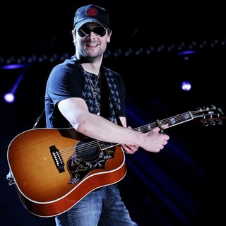 Eric Church in 2012 CMA Music Festival Nightly Concerts - Day 3 - eric-church-2012-cma-music-festival-nightly-concerts-day-3-02