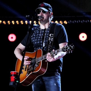 Eric Church in 2012 CMA Music Festival Nightly Concerts - Day 3 - eric-church-2012-cma-music-festival-nightly-concerts-day-3-03