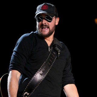 The 2013 CMA Music Festival - Day 1