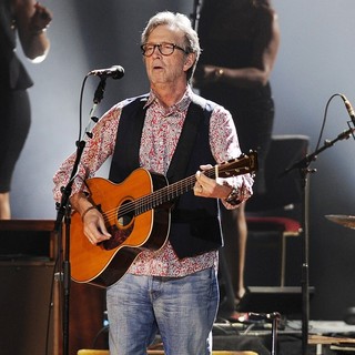 Eric Clapton Performs on His 68th Birthday at Hard Rock Live! - eric-clapton-performs-on-68th-birthday-01