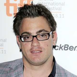 Eric Gores in 36th Annual Toronto International Film Festival - Ten Year - Premiere Arrivals