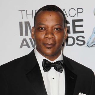 Eric LaRay Harvey in The 44th NAACP Image Awards