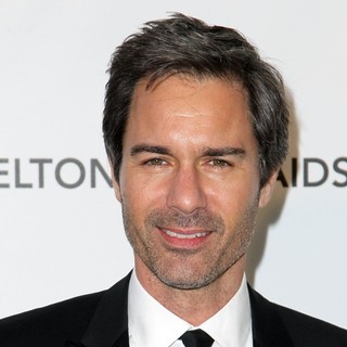 Eric McCormack in 21st Annual Elton John AIDS Foundation's Oscar Viewing Party - eric-mccormack-21st-annual-elton-john-aids-foundation-s-oscar-viewing-party-01
