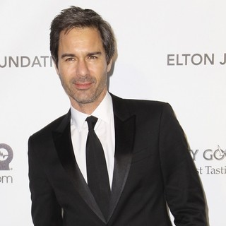 Eric McCormack in 21st Annual Elton John AIDS Foundation's Oscar Viewing Party - eric-mccormack-21st-annual-elton-john-aids-foundation-s-oscar-viewing-party-02