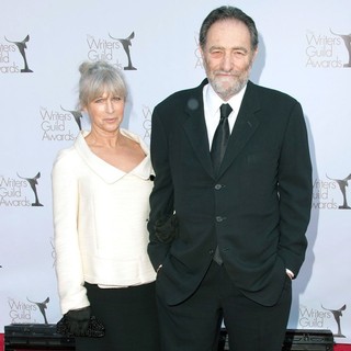 Eric Roth in The 2012 Writers Guild Awards