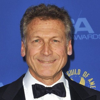 Eric Shapiro in 65th Annual Directors Guild of America Awards - Arrivals