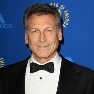 Eric Shapiro in 65th Annual Directors Guild of America Awards - Arrivals