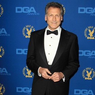 Eric Shapiro in 65th Annual Directors Guild of America Awards - Arrivals