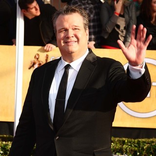 Eric Stonestreet in 19th Annual Screen Actors Guild Awards - Arrivals