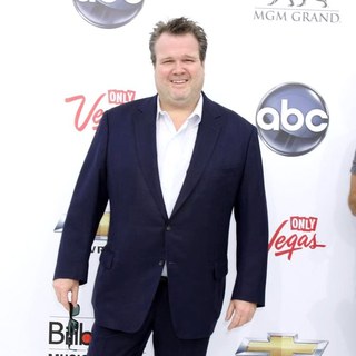 The 2011 Billboard Music Awards - Arrivals