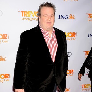 The Trevor Project's 2011 Trevor Live! - Arrivals