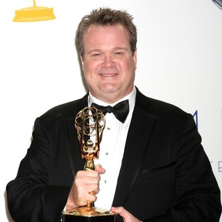 64th Annual Primetime Emmy Awards - Press Room