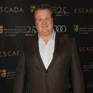 Eric Stonestreet in BAFTA Los Angeles 18th Annual Awards Season Tea Party