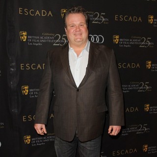 BAFTA Los Angeles 18th Annual Awards Season Tea Party