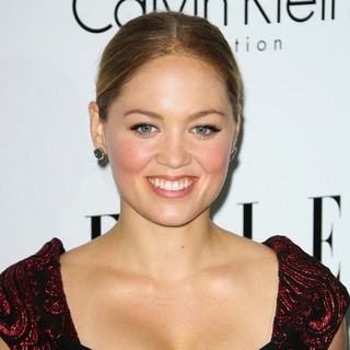 Erika Christensen in ELLE's 19th Annual Women in Hollywood Celebration - Arrivals
