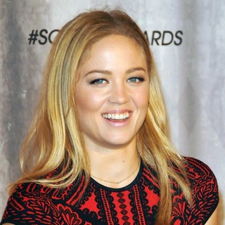 Erika Christensen in Spike TV's Scream 2011 Awards - Arrivals