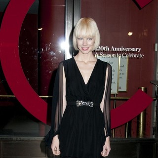 Erin Fetherston in 21st Annual Glamour Women of The Year Awards - Arrivals