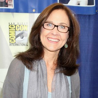 Erin Gray