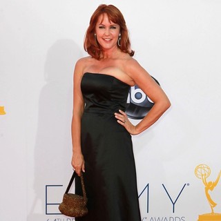 Erin Murphy in 64th Annual Primetime Emmy Awards - Arrivals