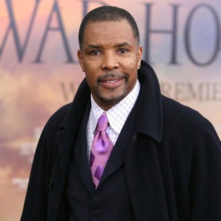 Eriq La Salle