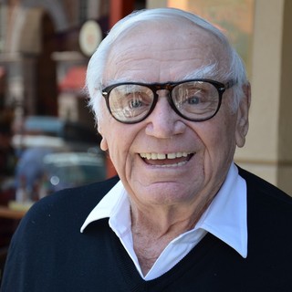 Ernest Borgnine
