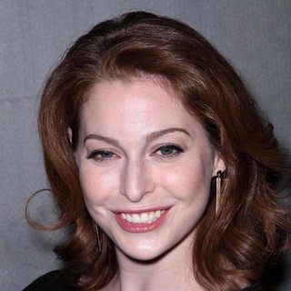 Esme Bianco in Special Screening of Relativity Media's The Raven - Arrivals