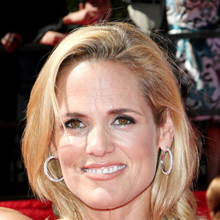 Dara Torres in 2010 ESPY Awards - Arrivals - espy_011_wenn5513886