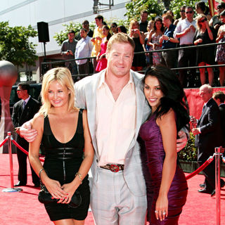 Jeremy Shockey