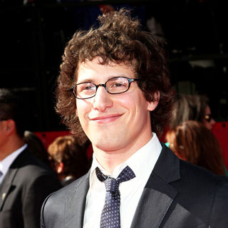 Andy Samberg in 2010 ESPY Awards - Arrivals - espy_arwards_0001_wenn5514079