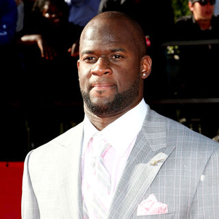 2010 ESPY Awards - Arrivals
